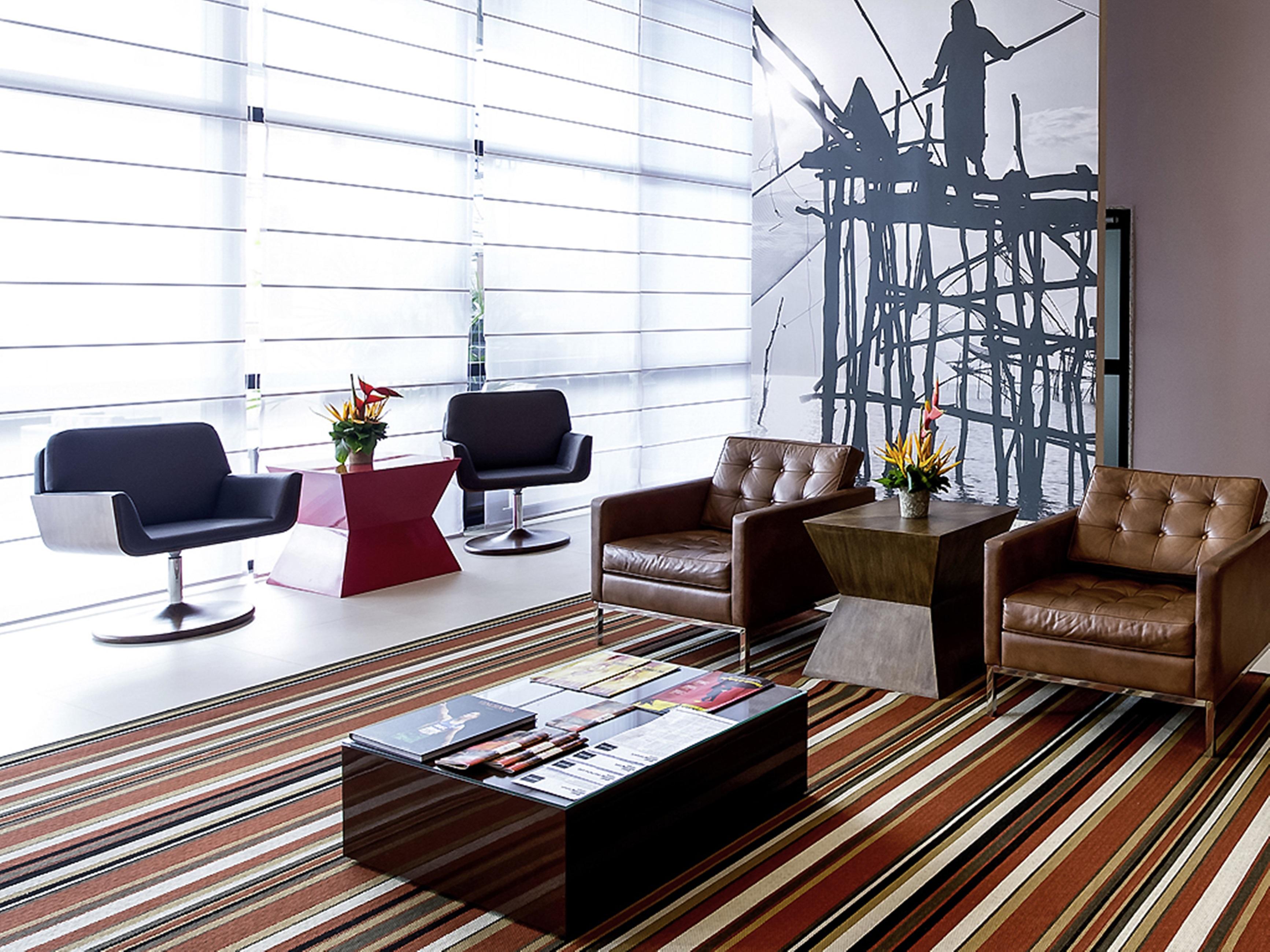 Mercure Salvador Boulevard Hotel Esterno foto