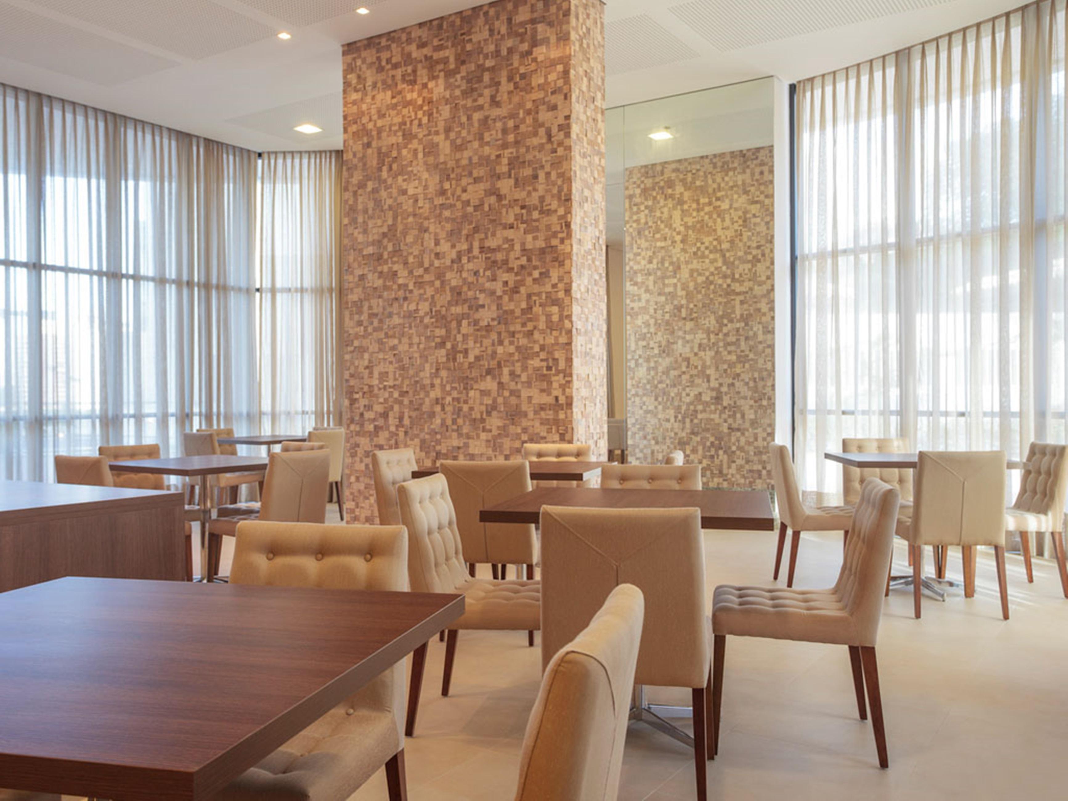 Mercure Salvador Boulevard Hotel Esterno foto